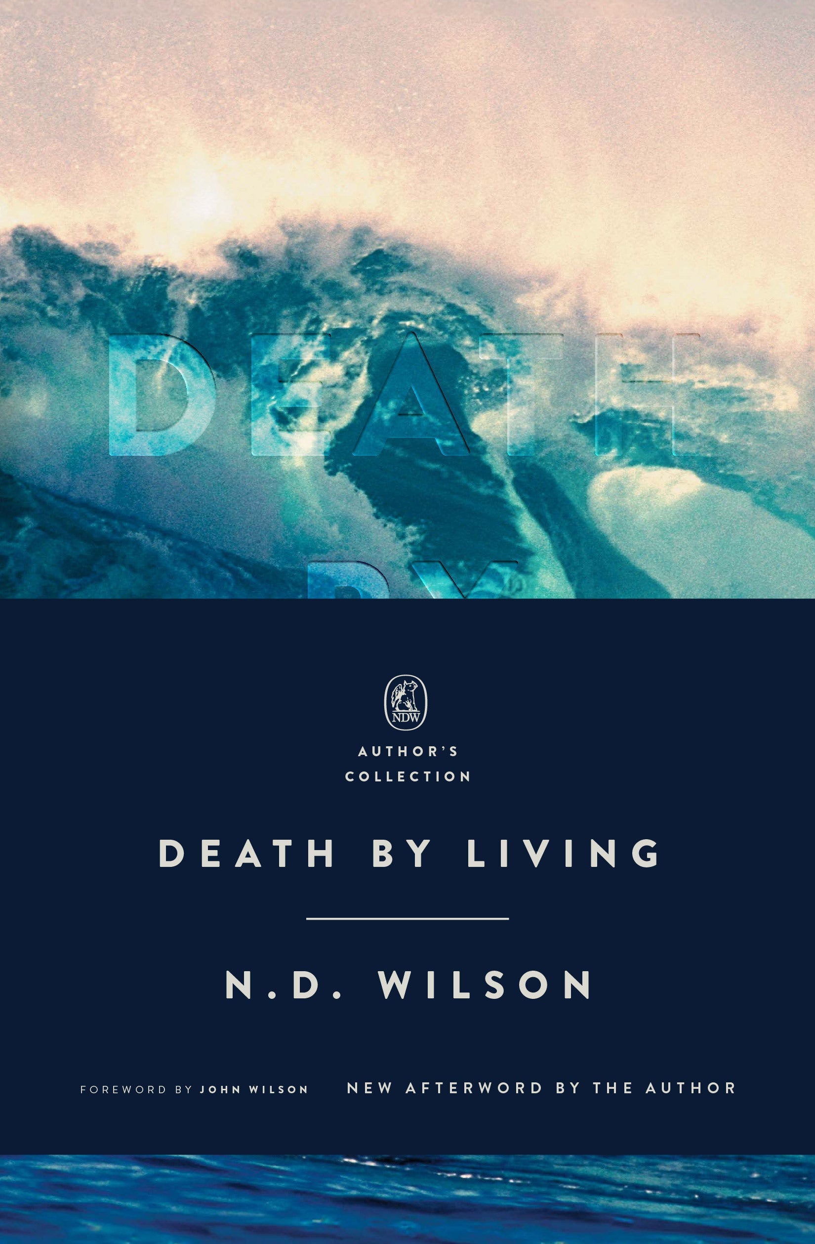 Death by Living: Life Is Meant to Be Spent