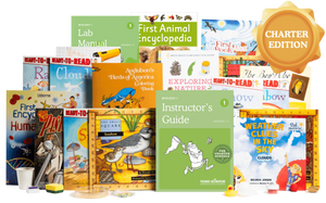 Full Package w/books