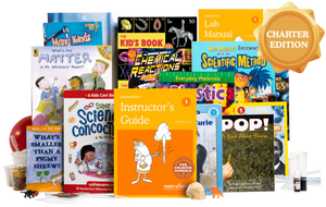 Full Package w/books