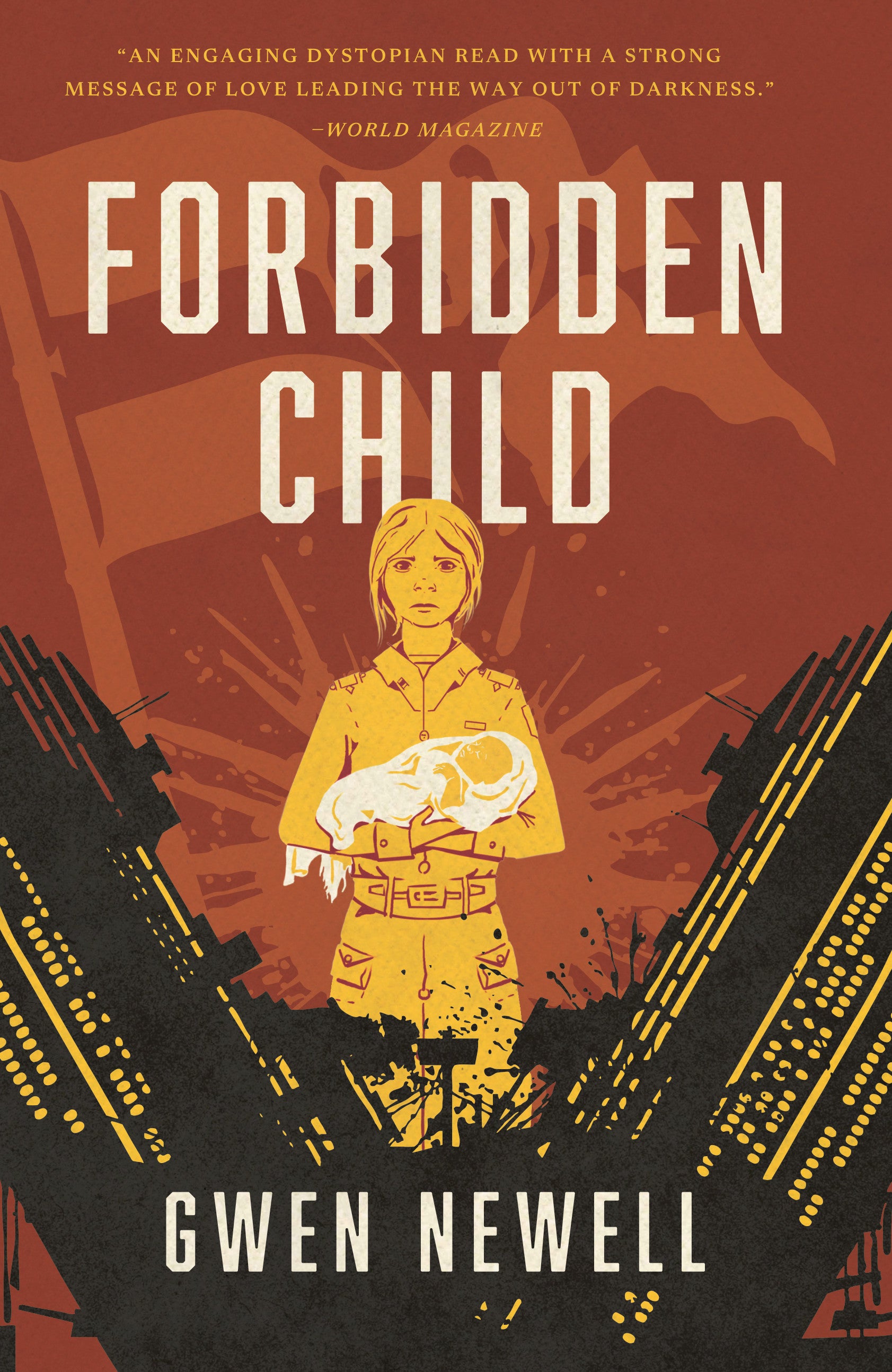 Forbidden Child