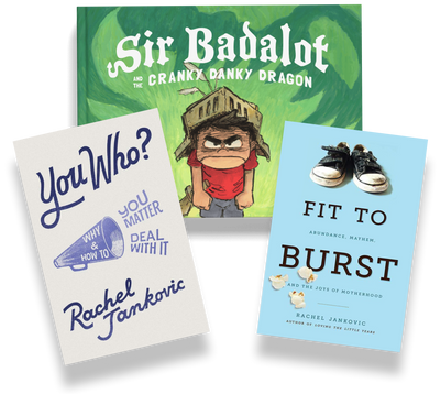 Antifragile Mothe...