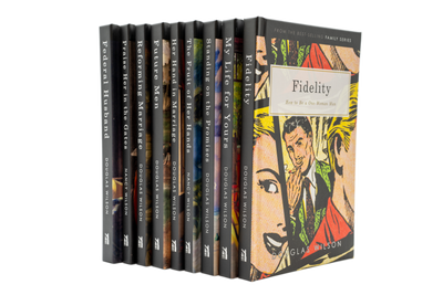 The Family Series...