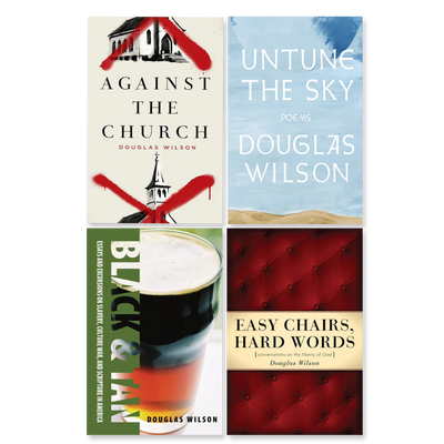 Why Conservatives...