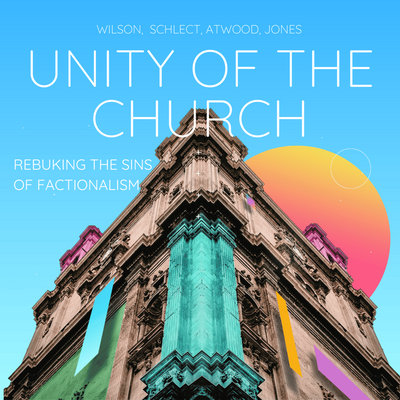 Unity of the church