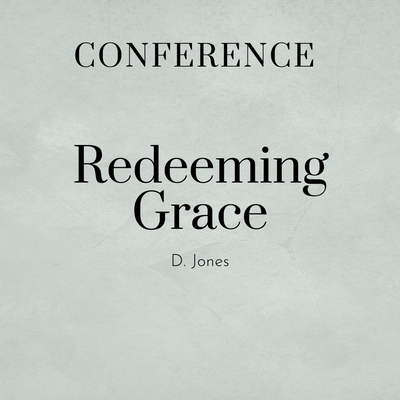 Redeeming Grace C...