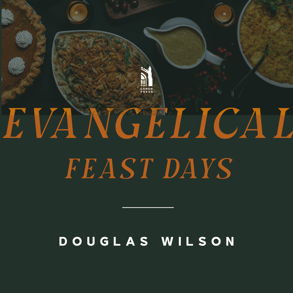 Evangelical Feast Days