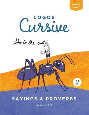 Book 2: Saying & Proverbs
