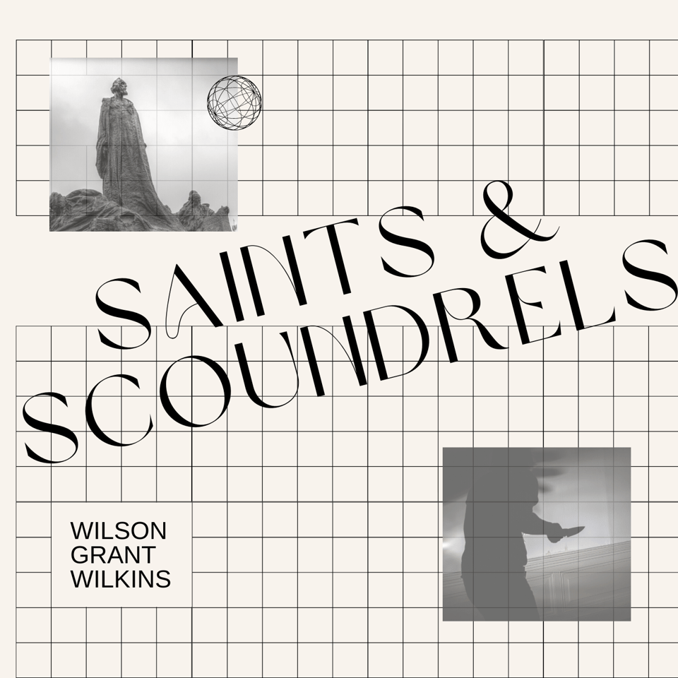 Saints & Scoundrels