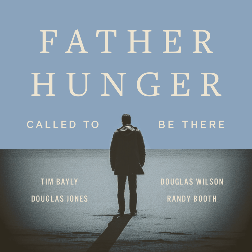 Father Hunger Conference: Called to Be There