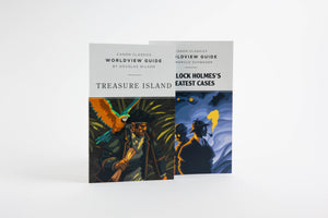 Worldview Guides Only