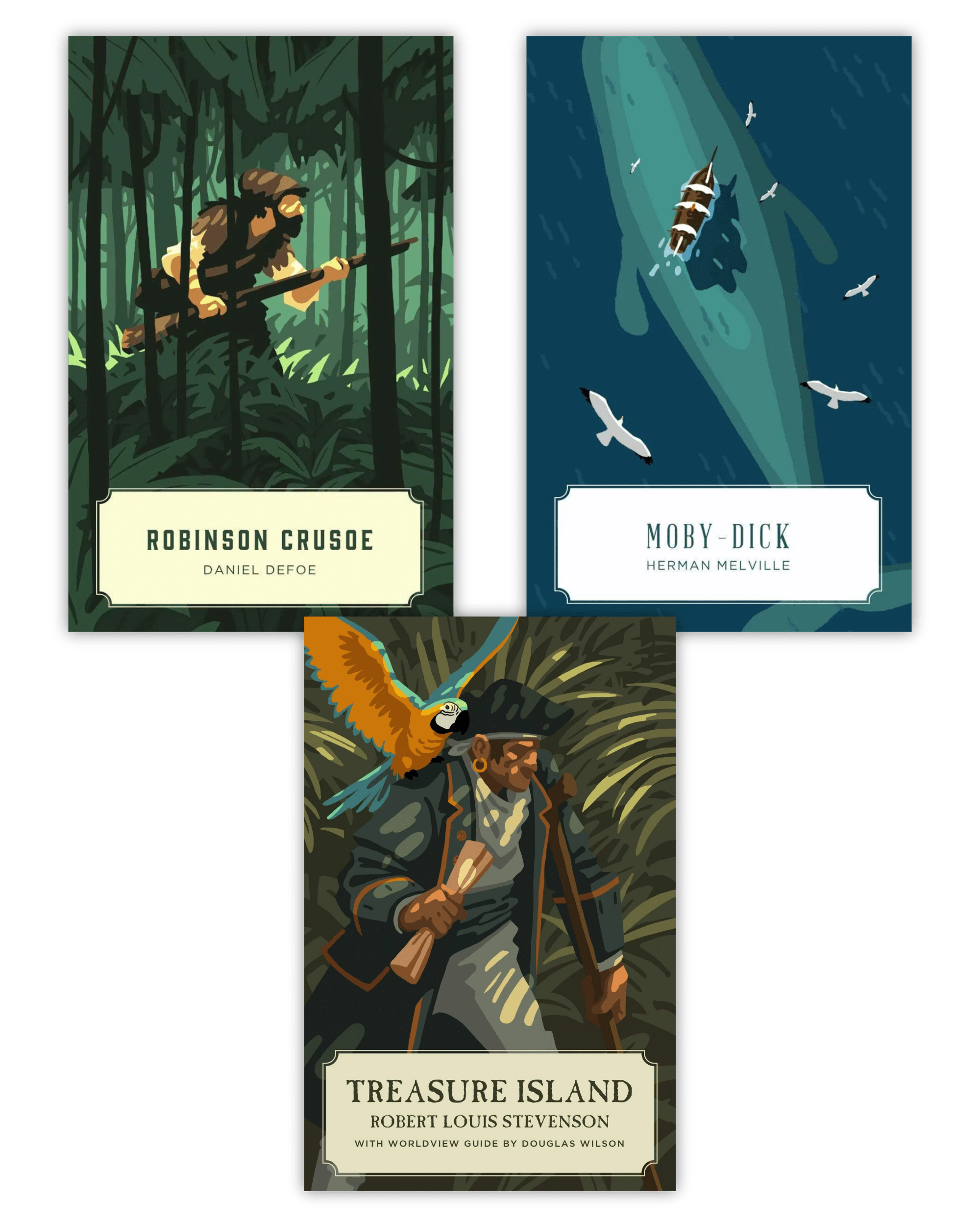 Adventure Bundle