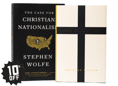 Christendom 2.0 B...