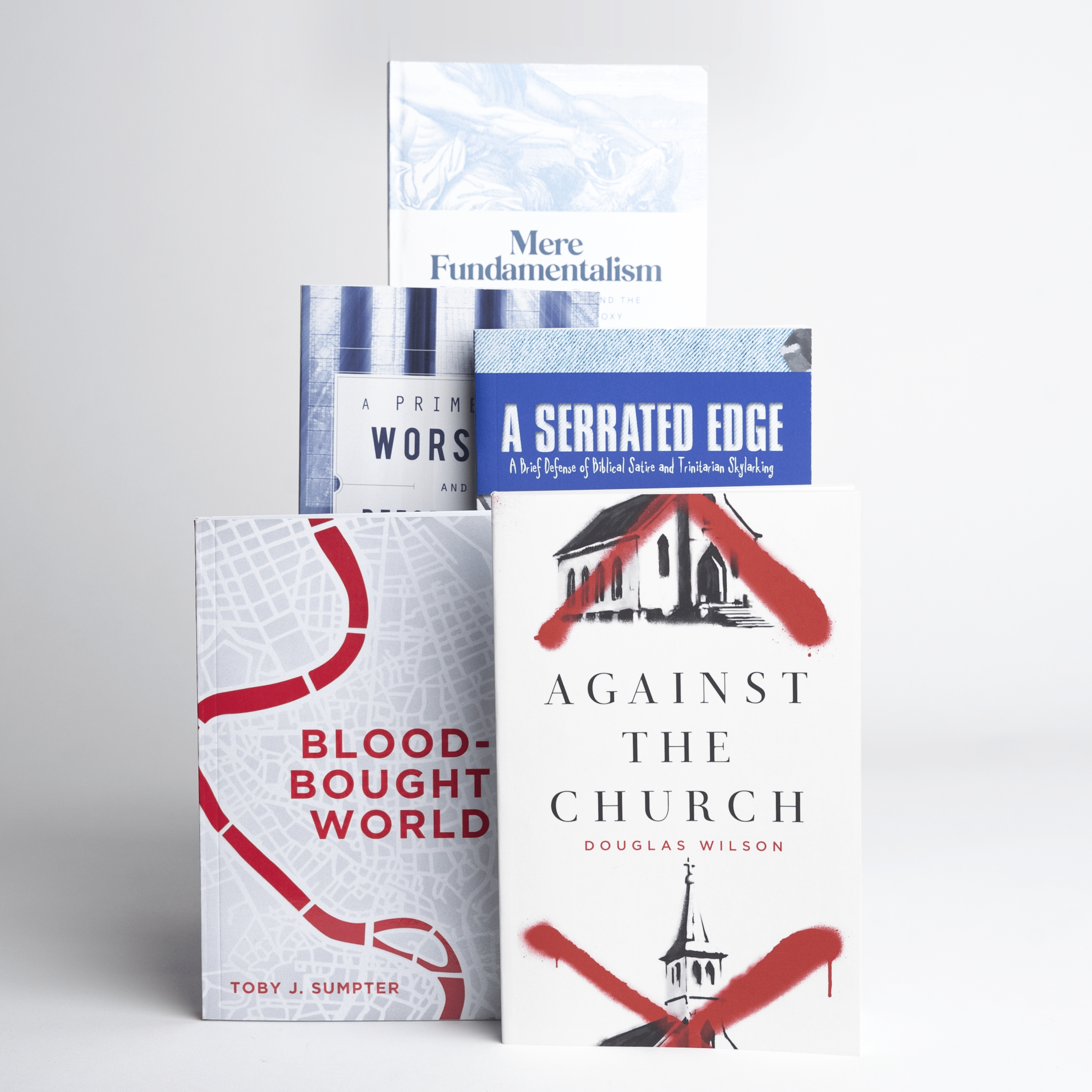 Church Reformation Bundle