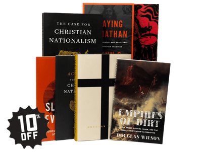 Let the Nations S...