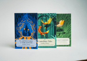 Books (Includes Worldview Guides)