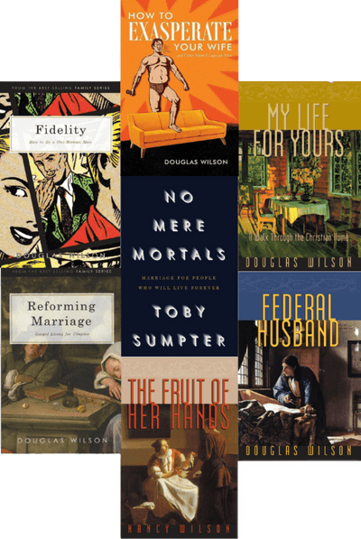 Marriage Starter ...