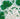 Geranium Dishtowel