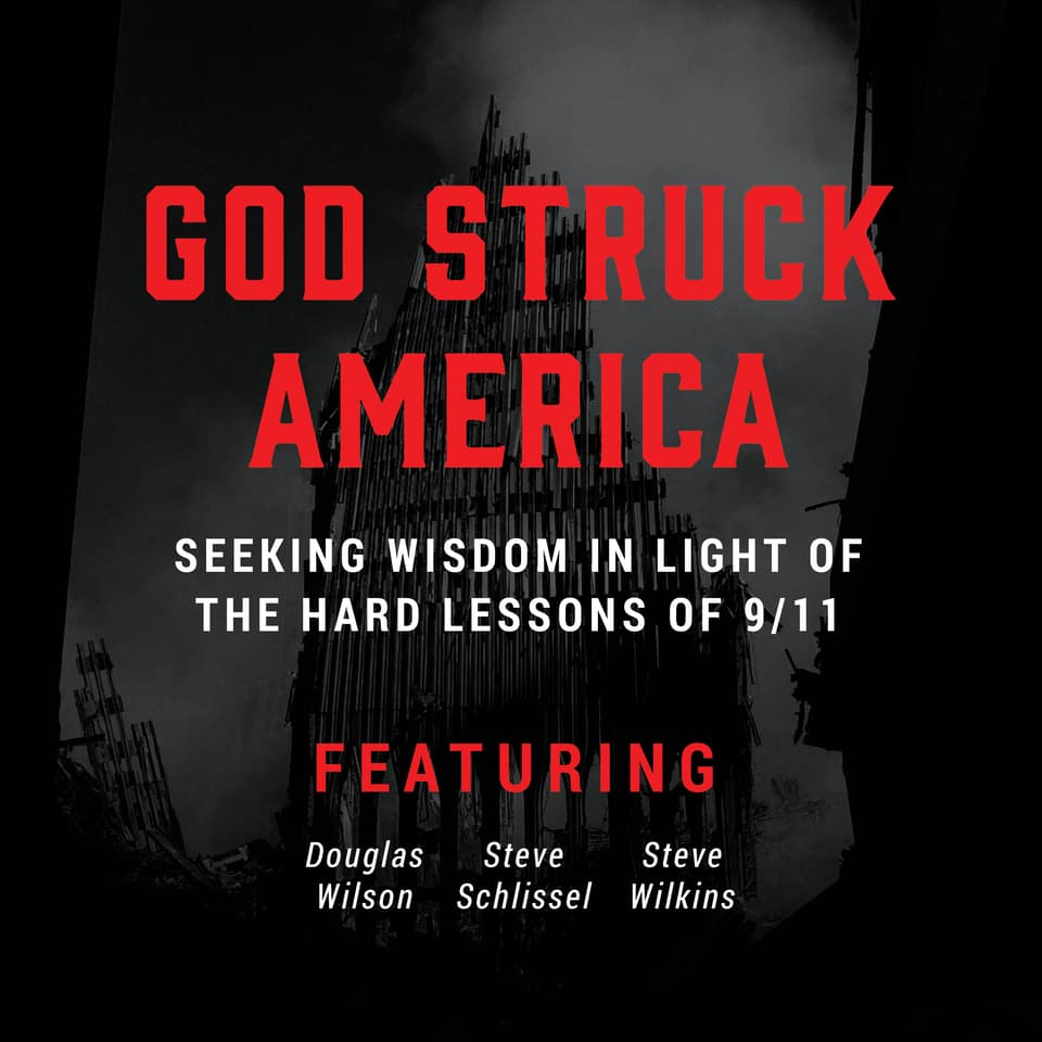 God Struck America