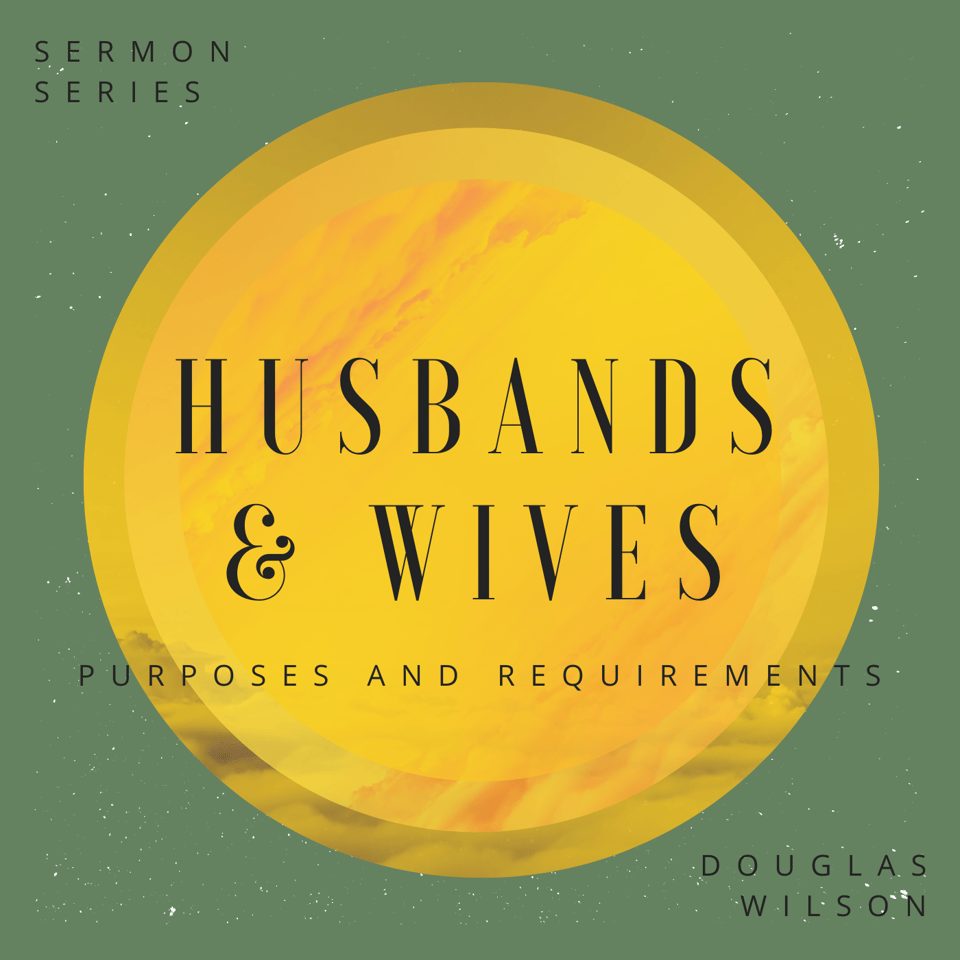 Husbands & Wives