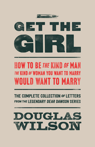 Get the Girl: How...