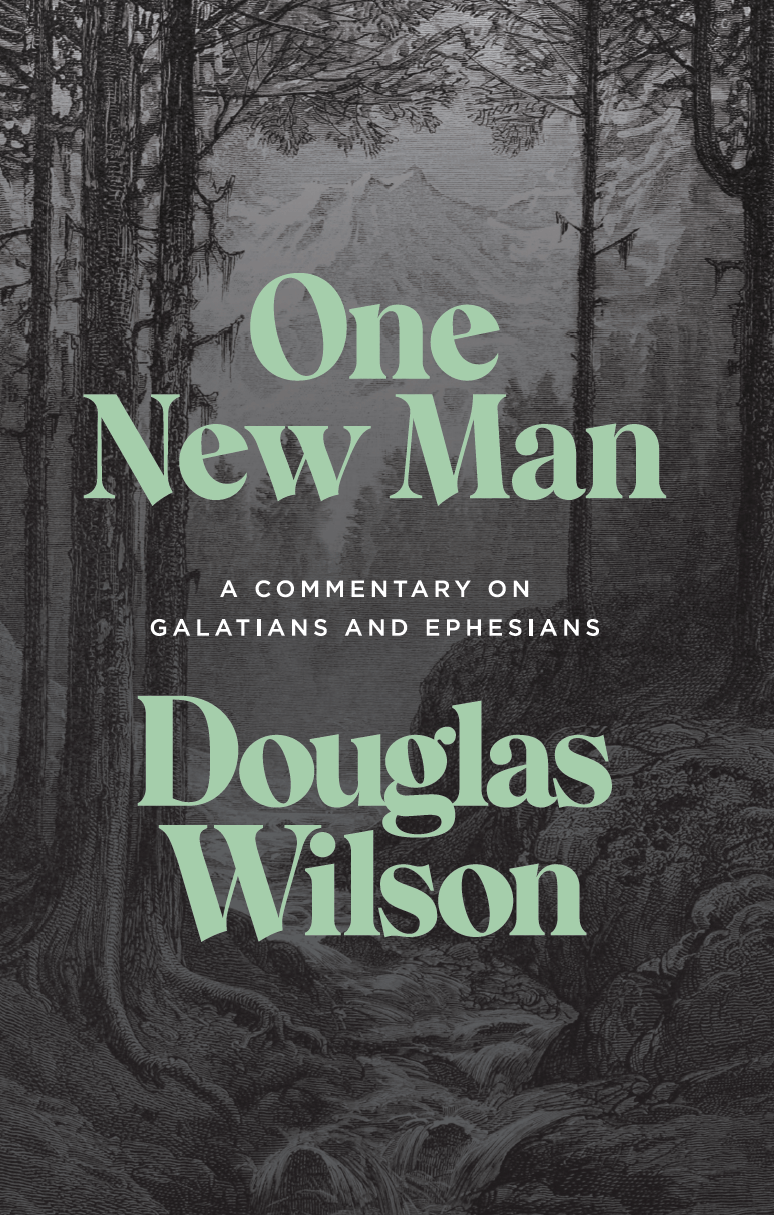 Douglas Wilson Complete Commentaries Bundle