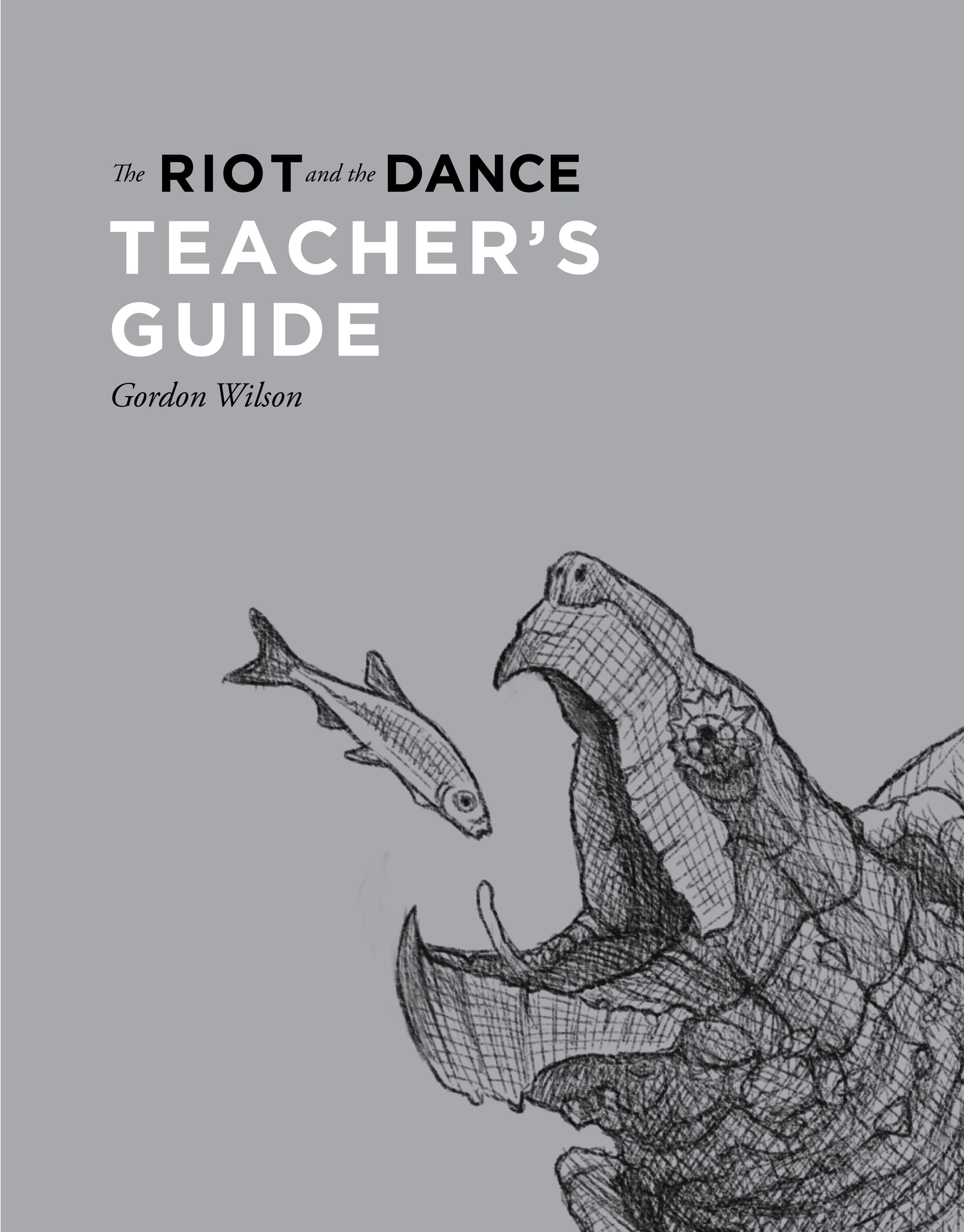 The Riot and the Dance: Foundational Biology