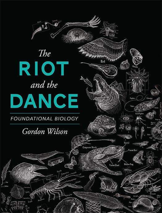 The Riot and the Dance: Foundational Biology