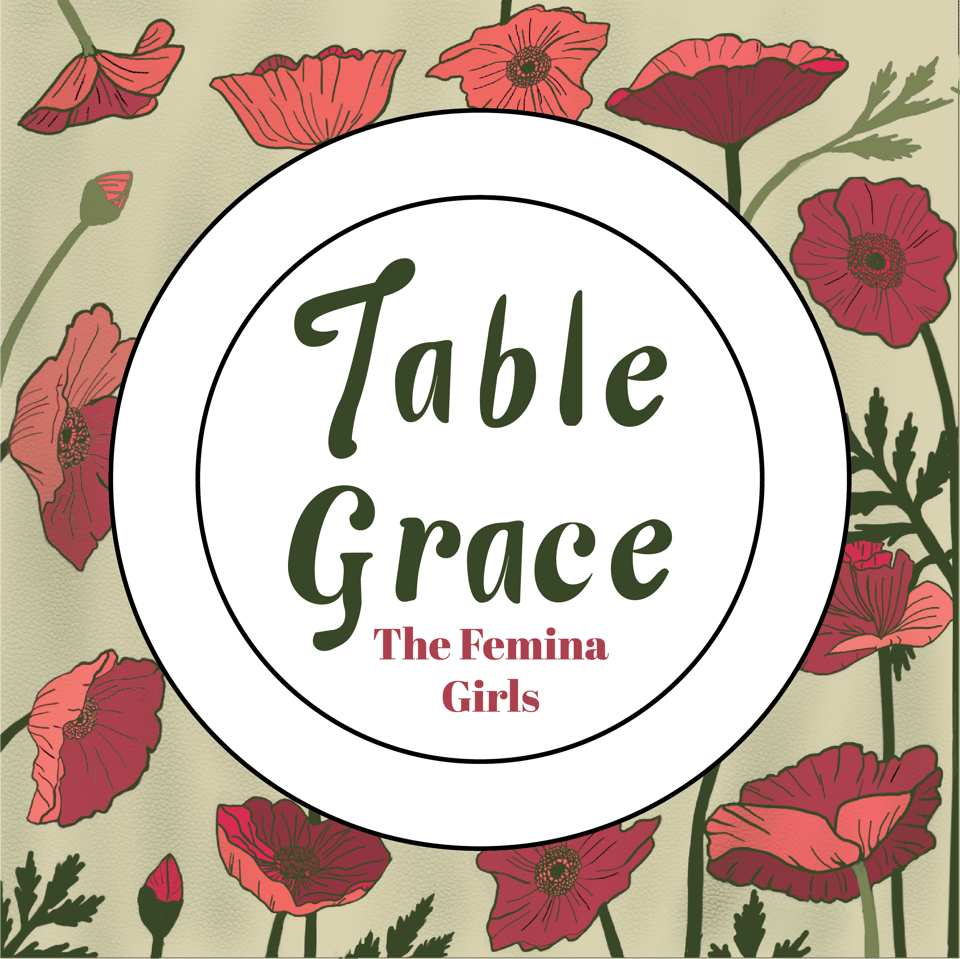 Table Grace