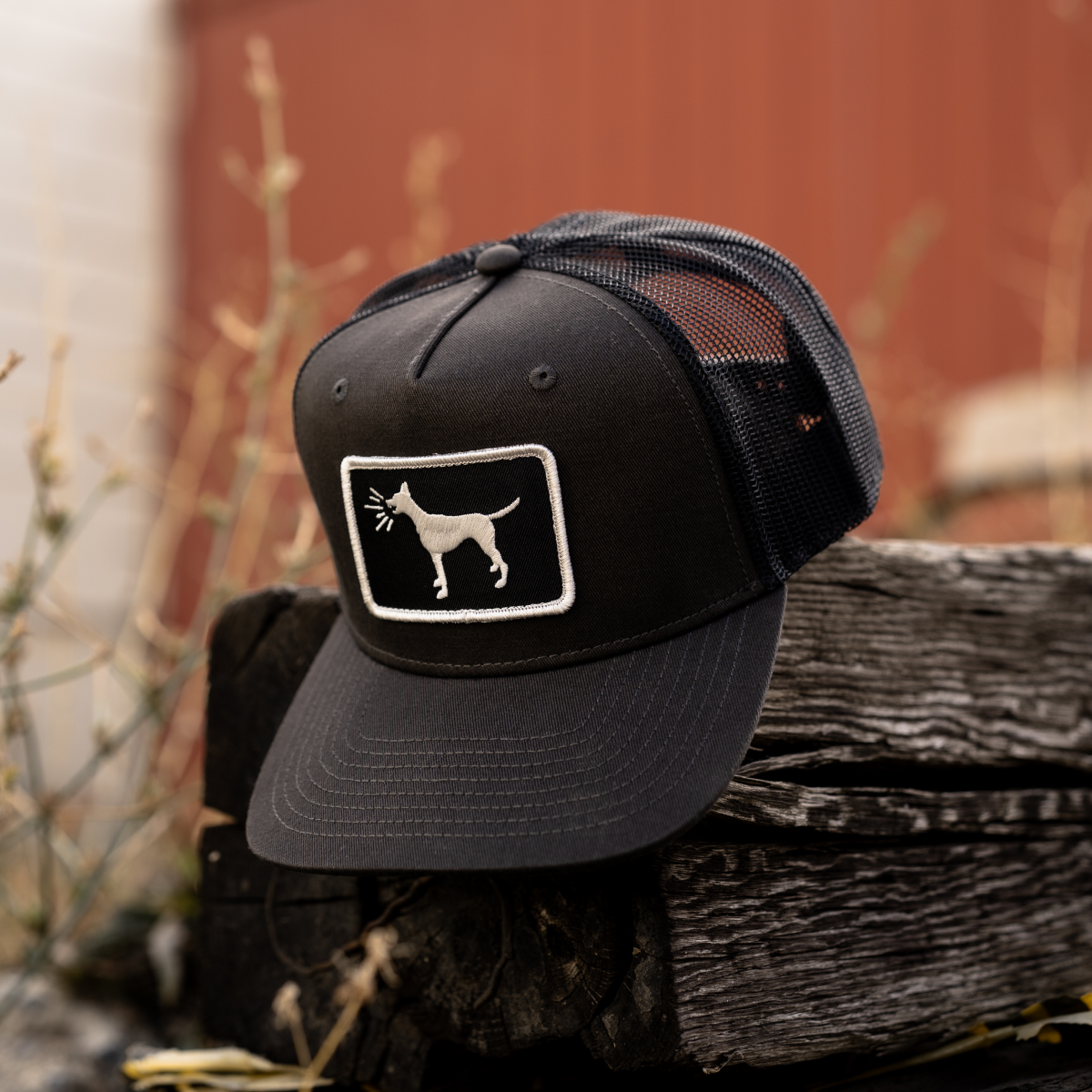 Mablog Trucker Hat