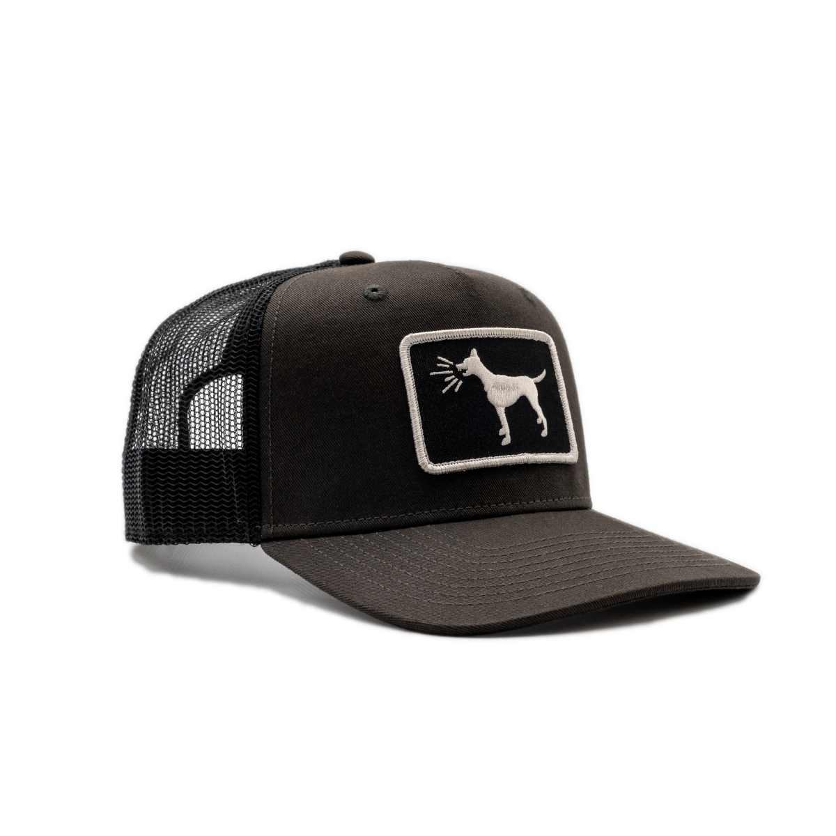 Mablog Trucker Hat