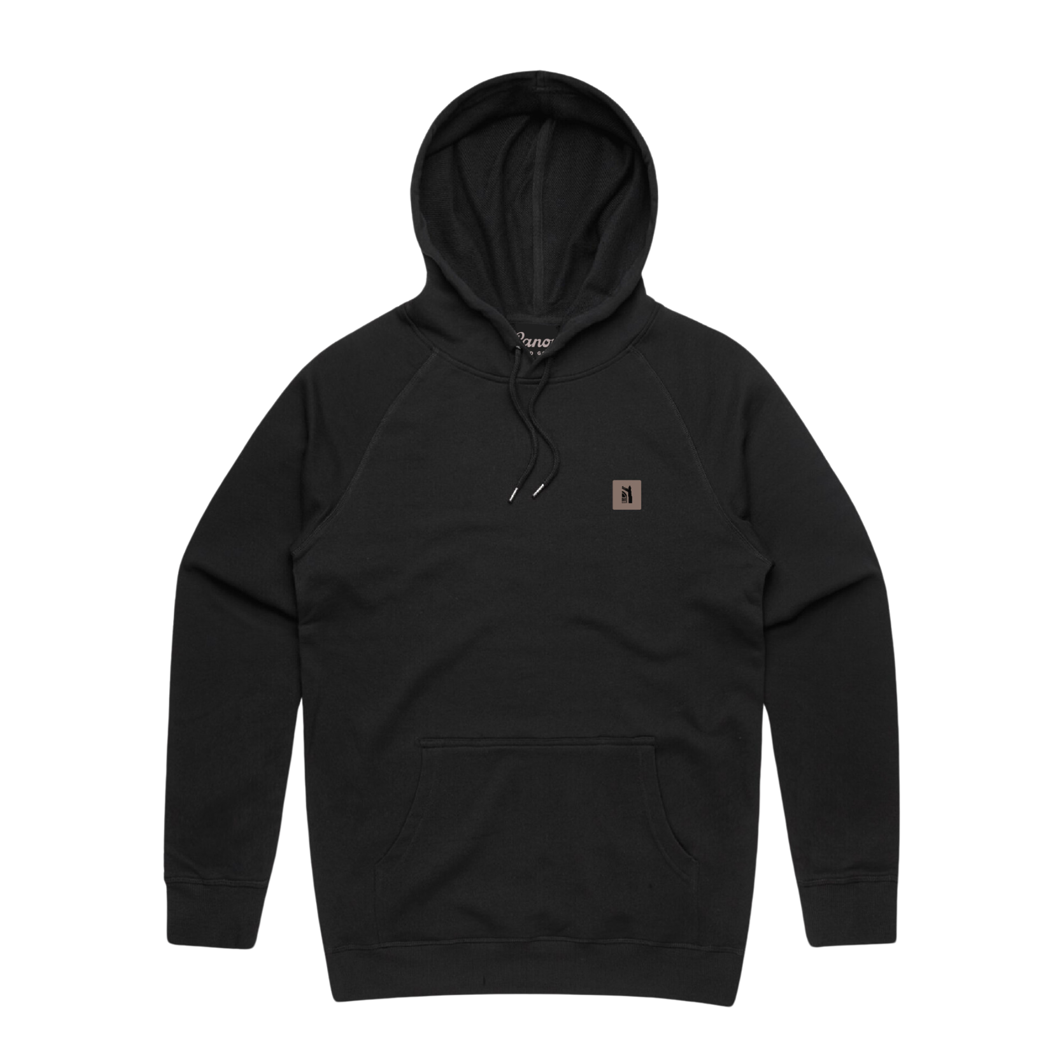 Premium Canon Standard Issue Hoodie