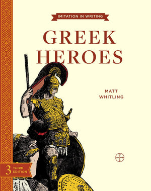 Greek Heroes Only