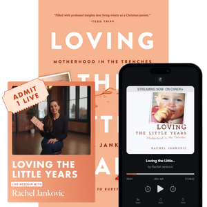 Bundle and save: book, audio, webinars
