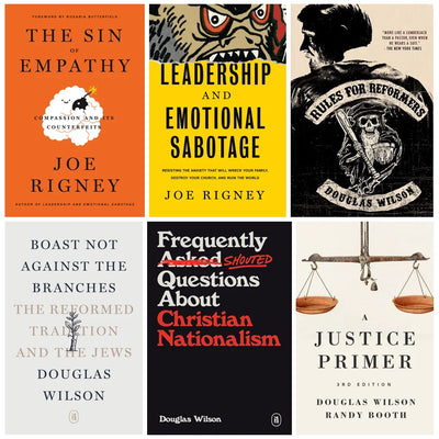 Prophet in Traini...