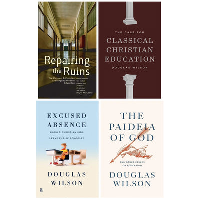 The Bones of Chri...