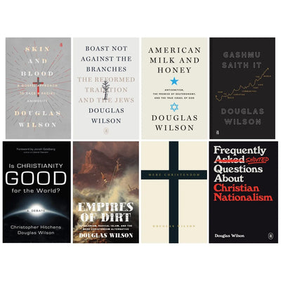 Every Knee Shall ...