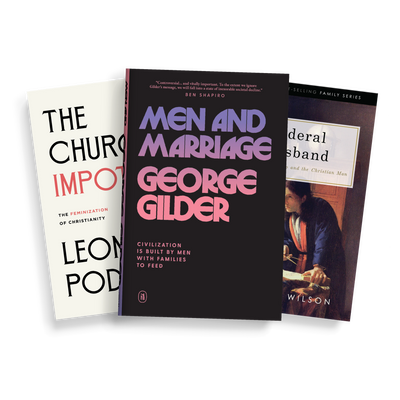 Masculine Discipl...