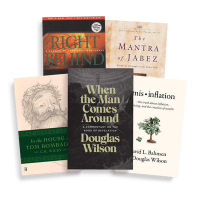 Christian Power, ...