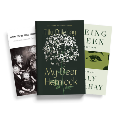 All the Ugly We C...