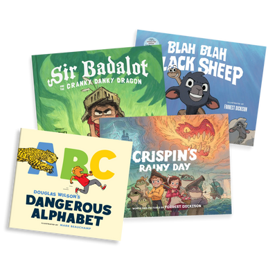 Storytime Delight...