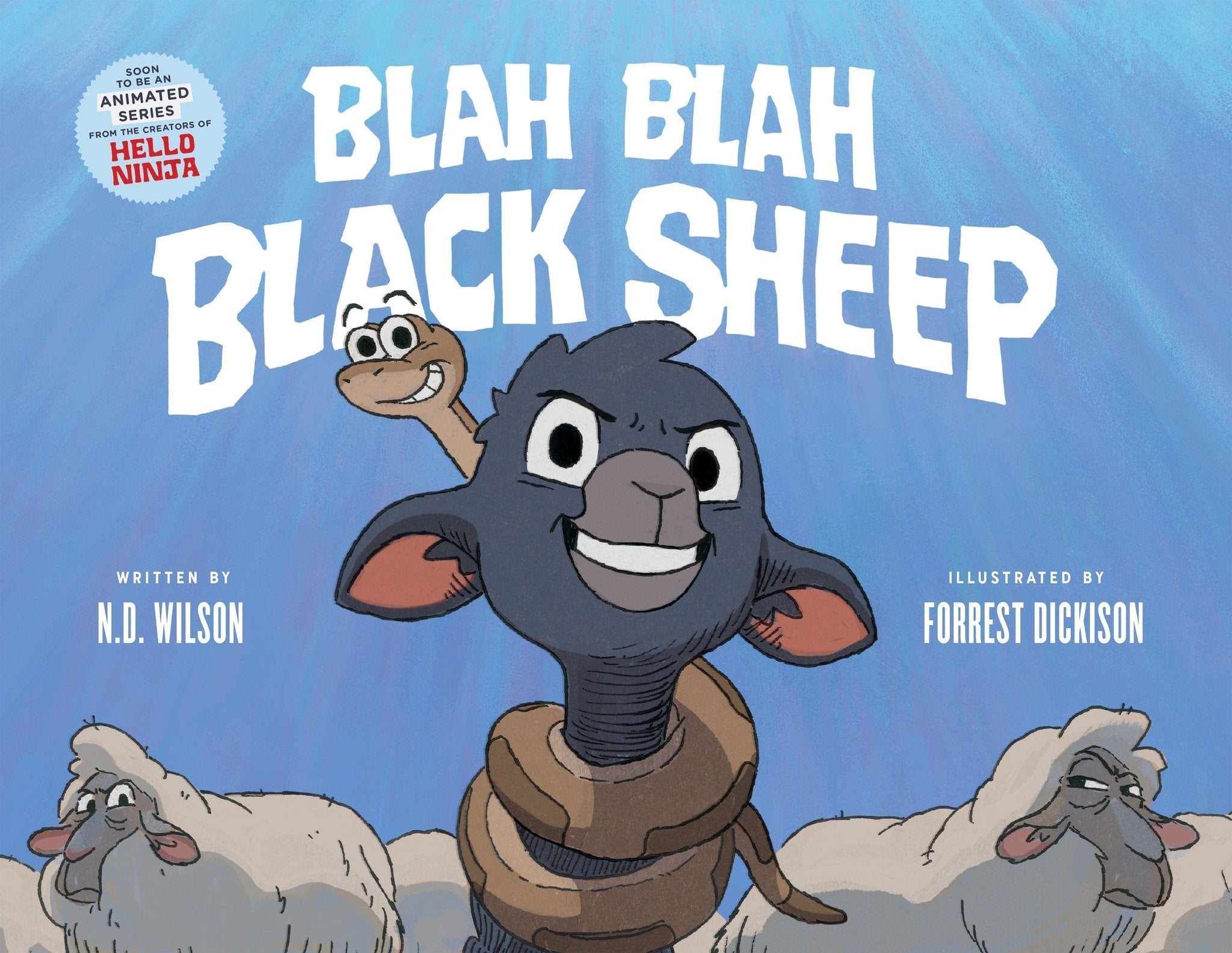 Storytime Delight: Castles, Black Sheep, and Rainy Day Fun