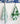 The Aqua Dishtowel Set