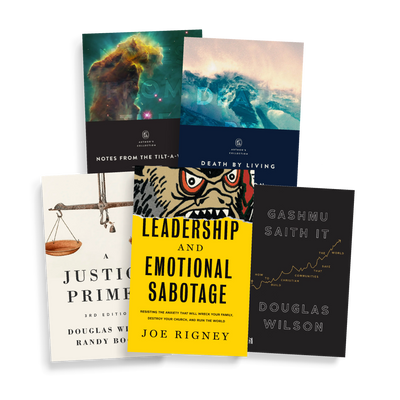 Life and Leadersh...