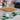The Aqua Dishtowel Set