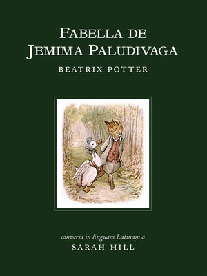 The Tale of Jemima Puddleduck