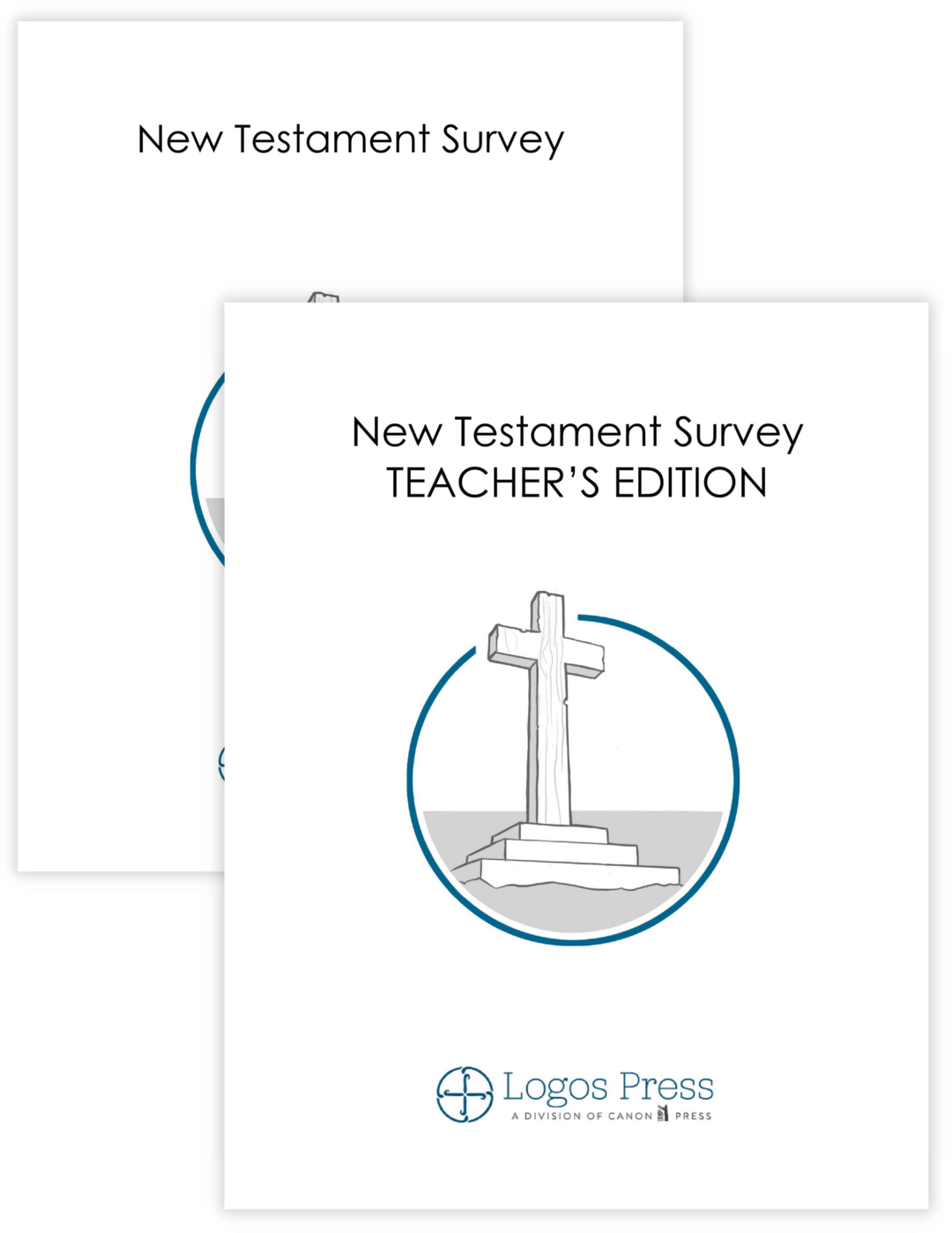 New Testament Survey Package