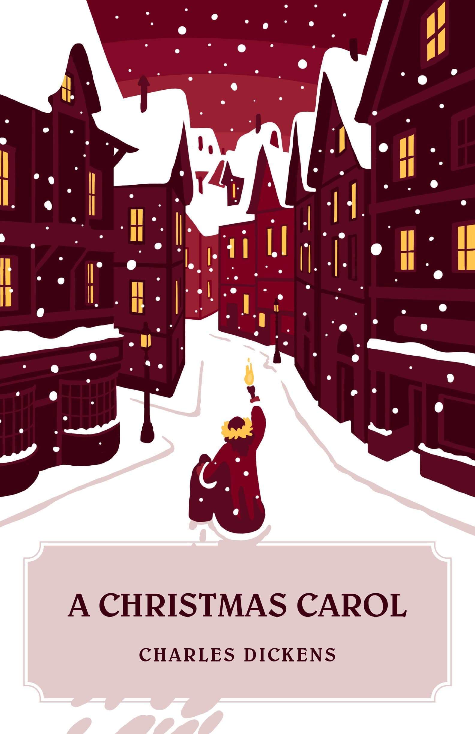 A Christmas Carol