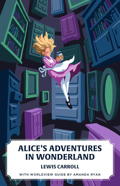 Alice's Adventure...
