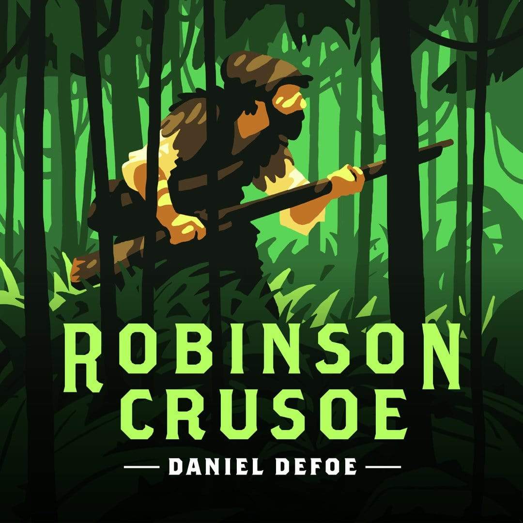 Robinson Crusoe