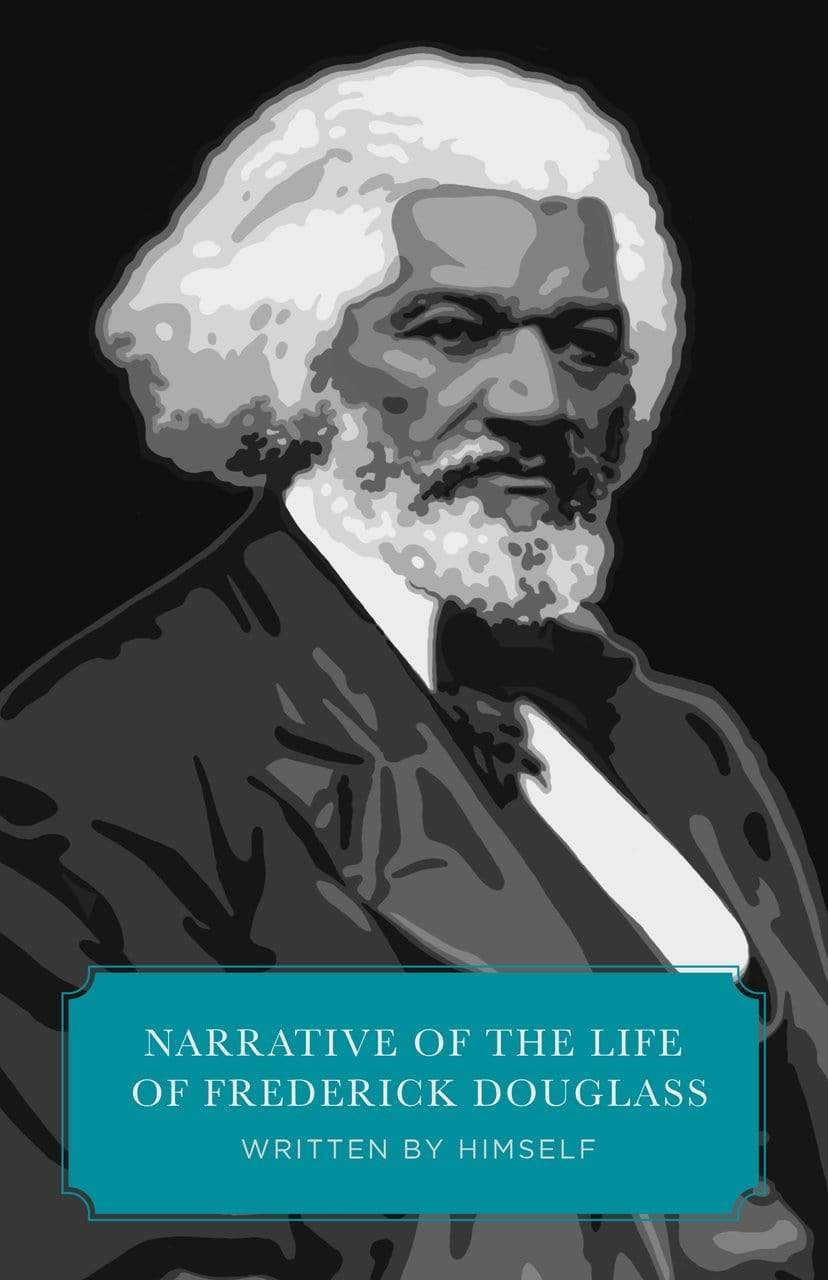 Narrative of the Life of Frederick Douglass